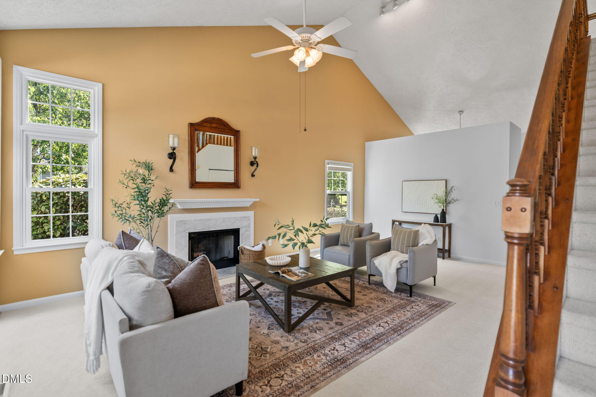 3 Arborfield Lane