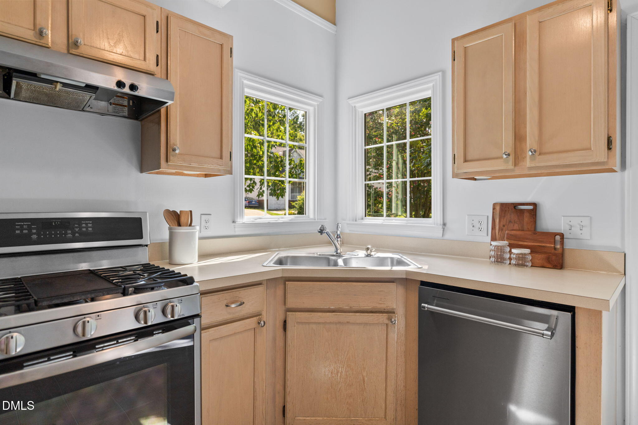 3 Arborfield Lane