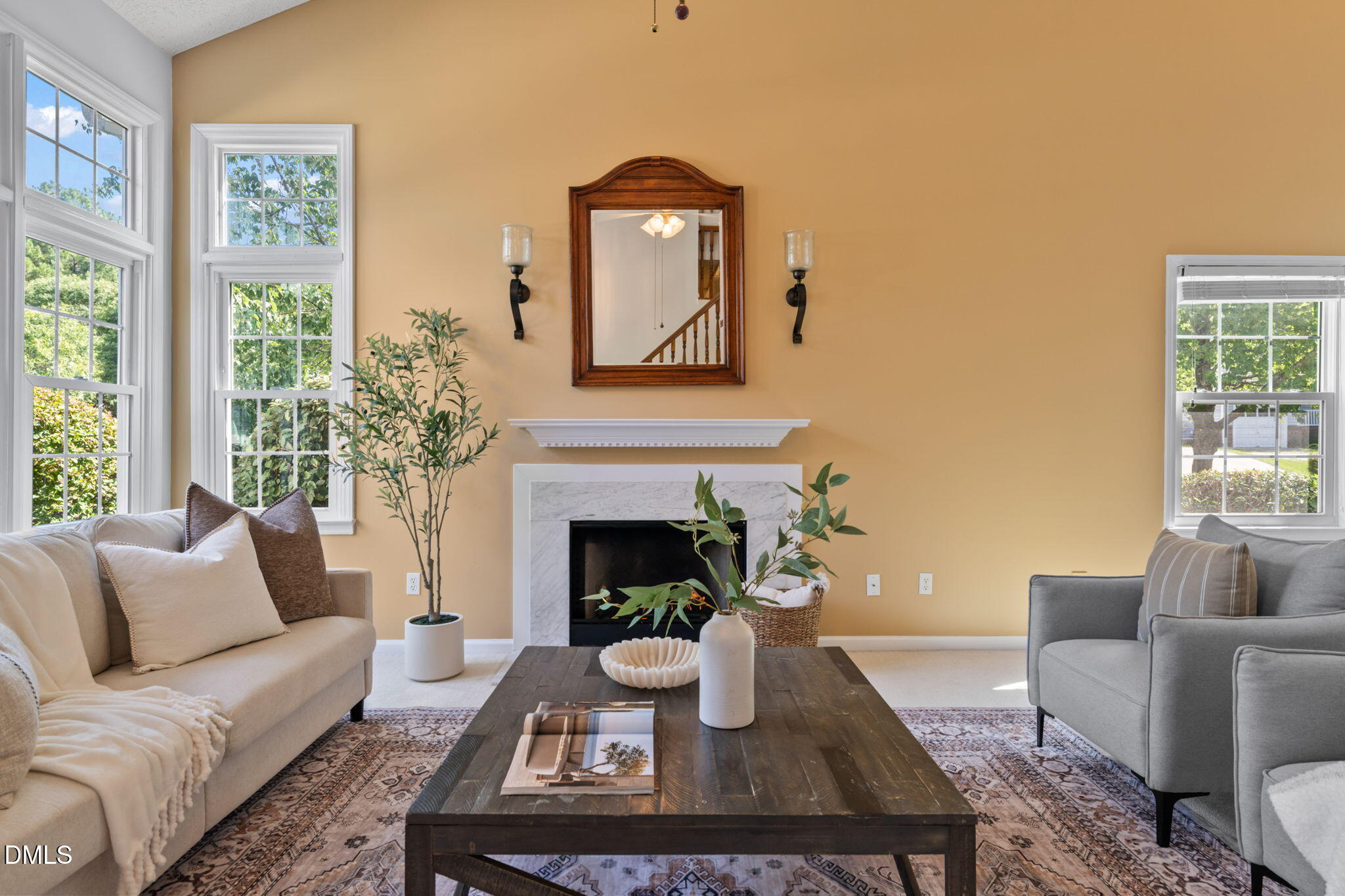 3 Arborfield Lane