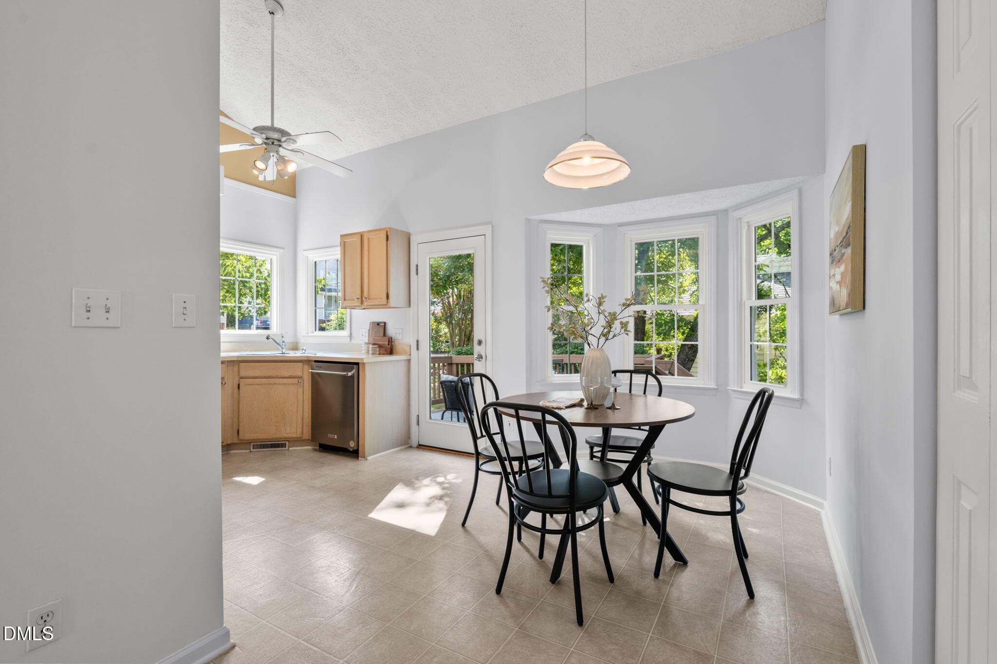 3 Arborfield Lane