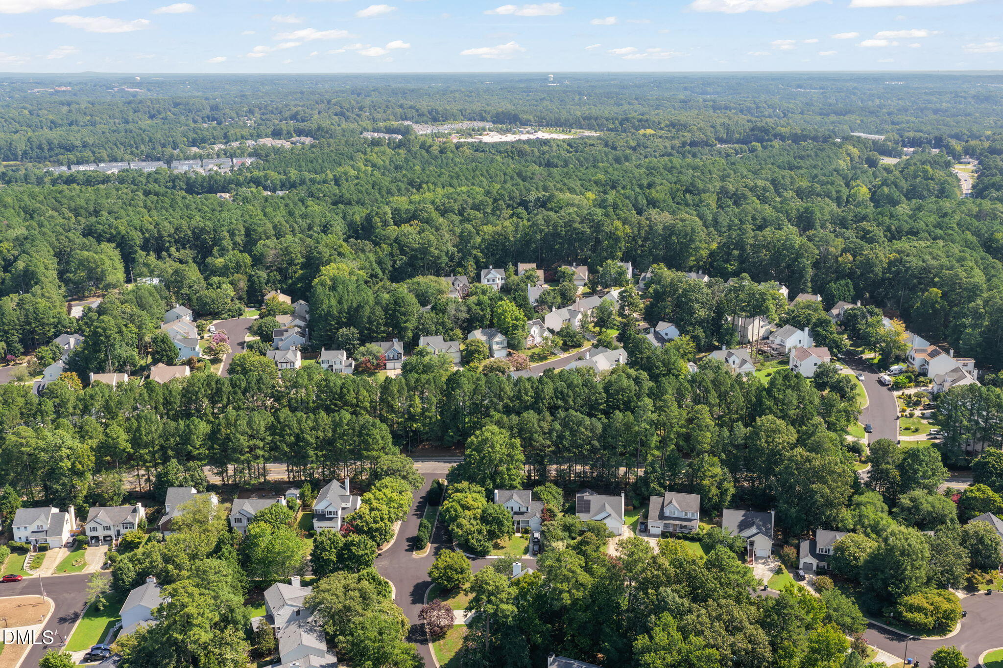 3 Arborfield Lane