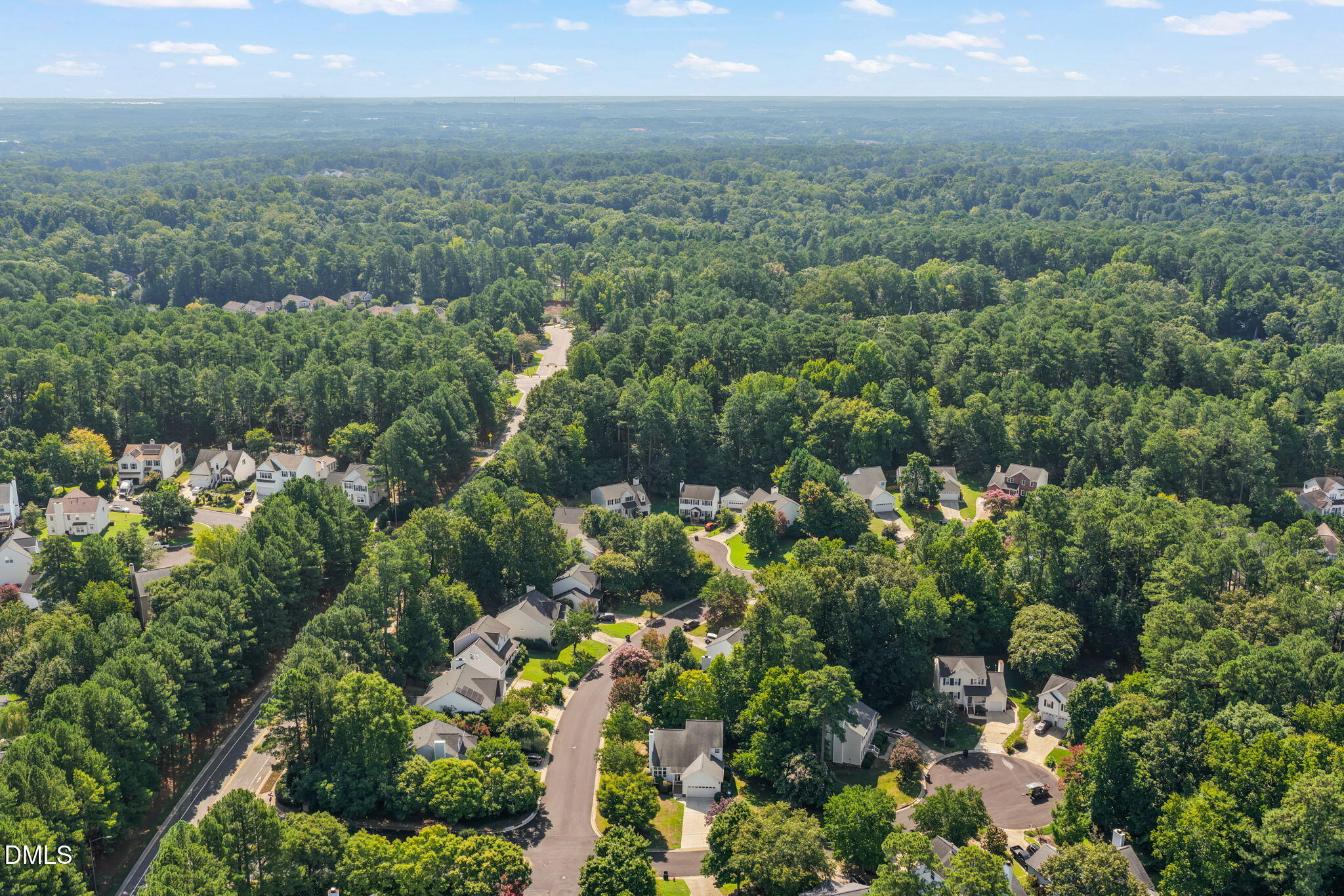 3 Arborfield Lane