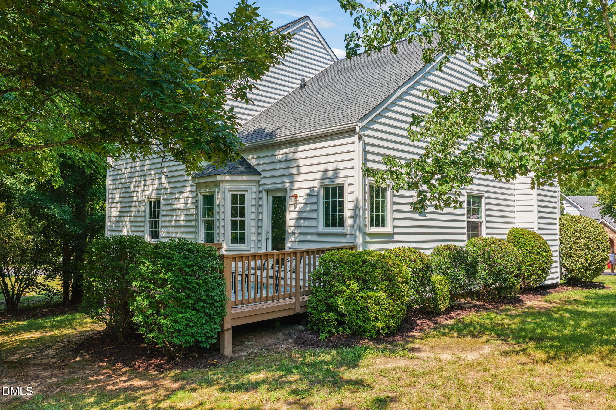 3 Arborfield Lane
