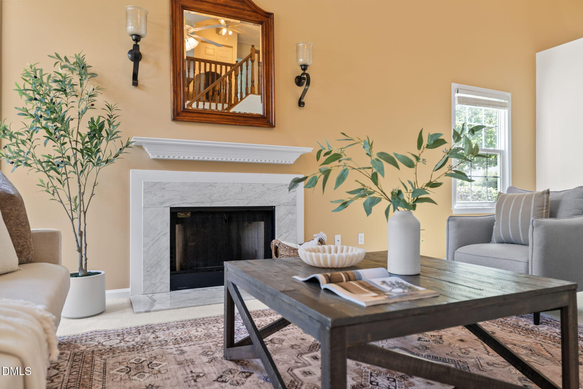 3 Arborfield Lane