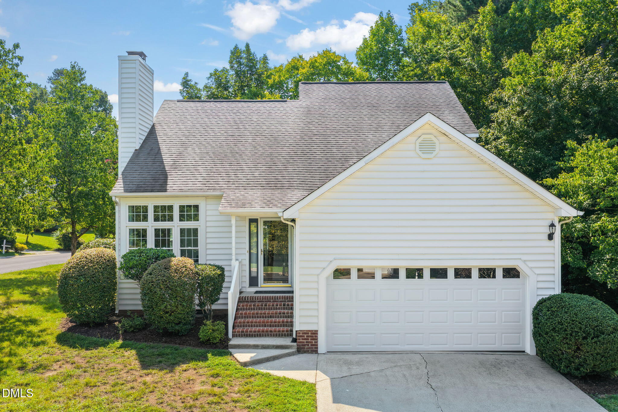 3 Arborfield Lane