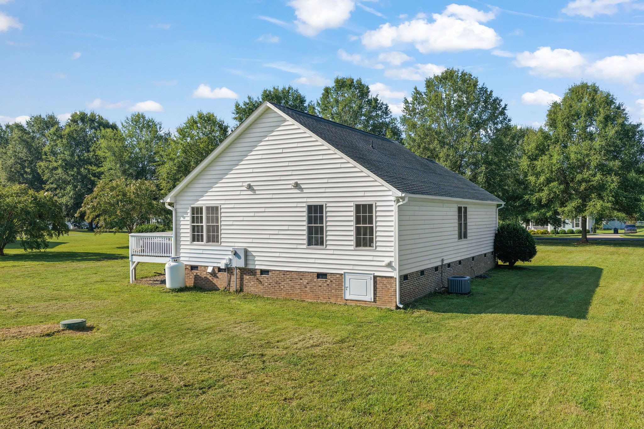 607 Stacy Court