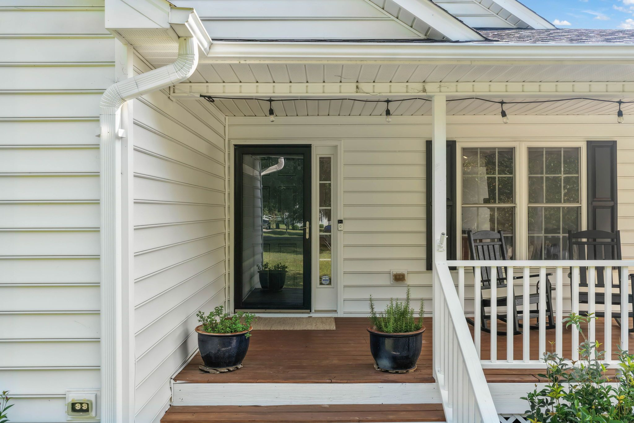 607 Stacy Court