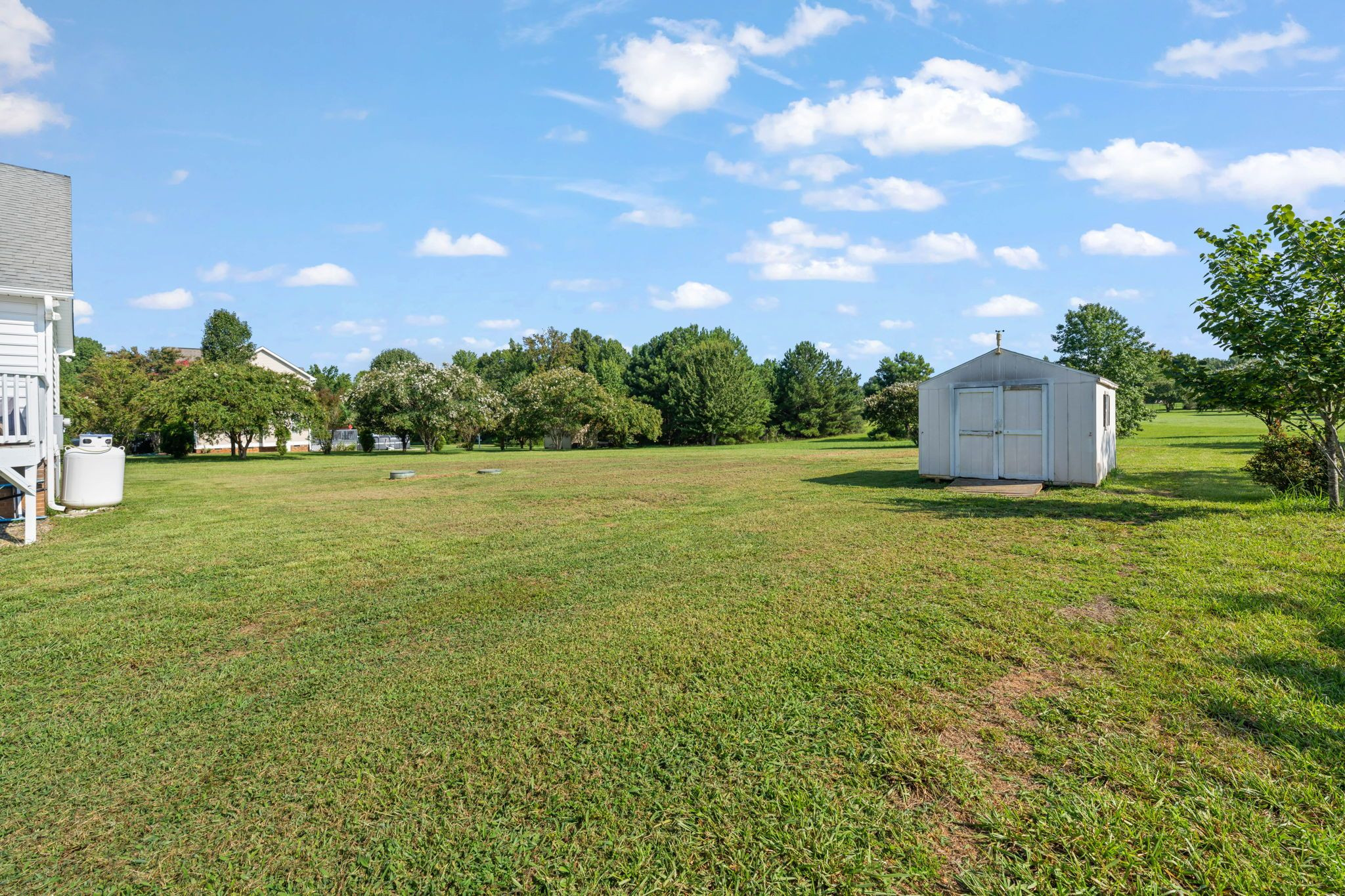 607 Stacy Court