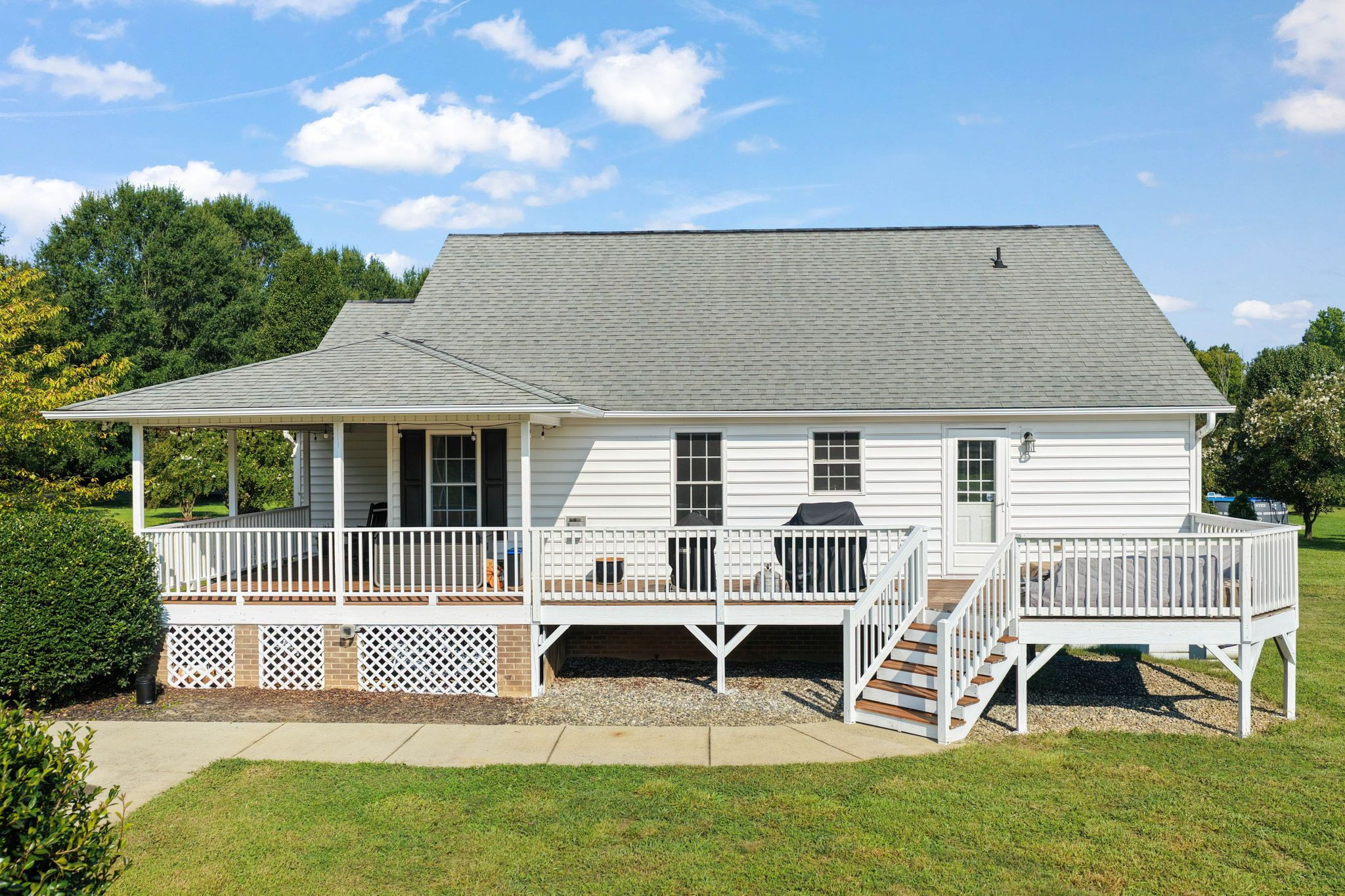607 Stacy Court
