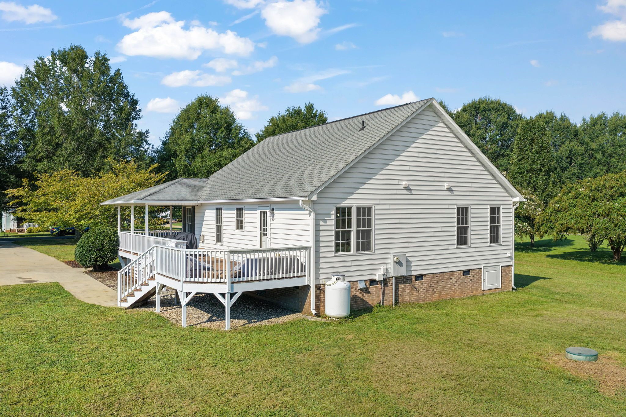607 Stacy Court