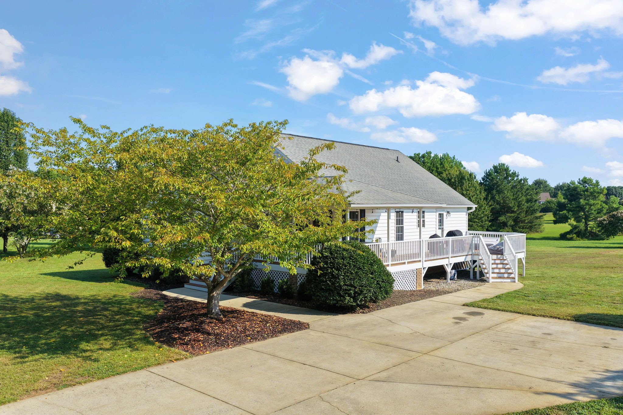 607 Stacy Court