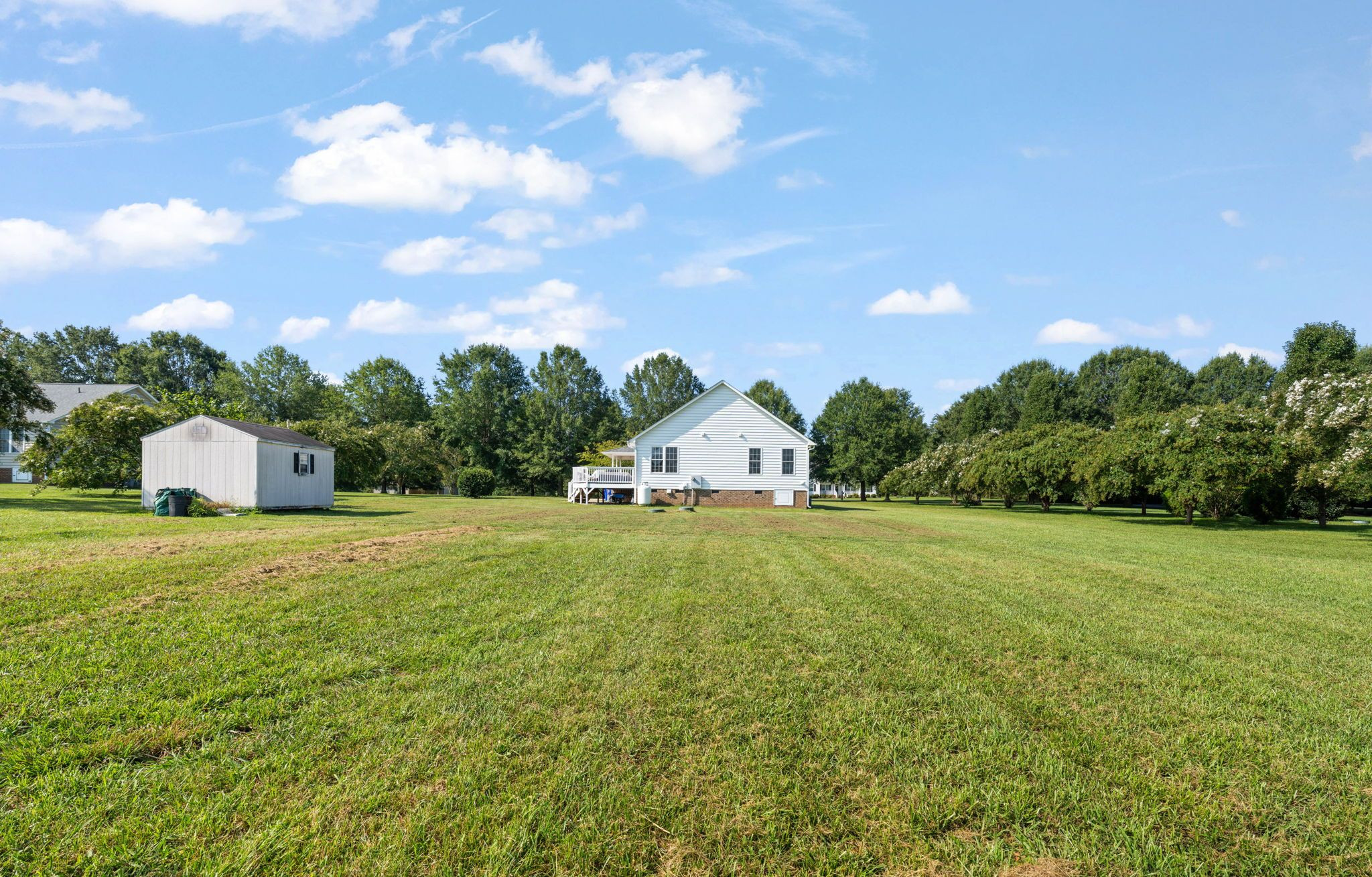 607 Stacy Court