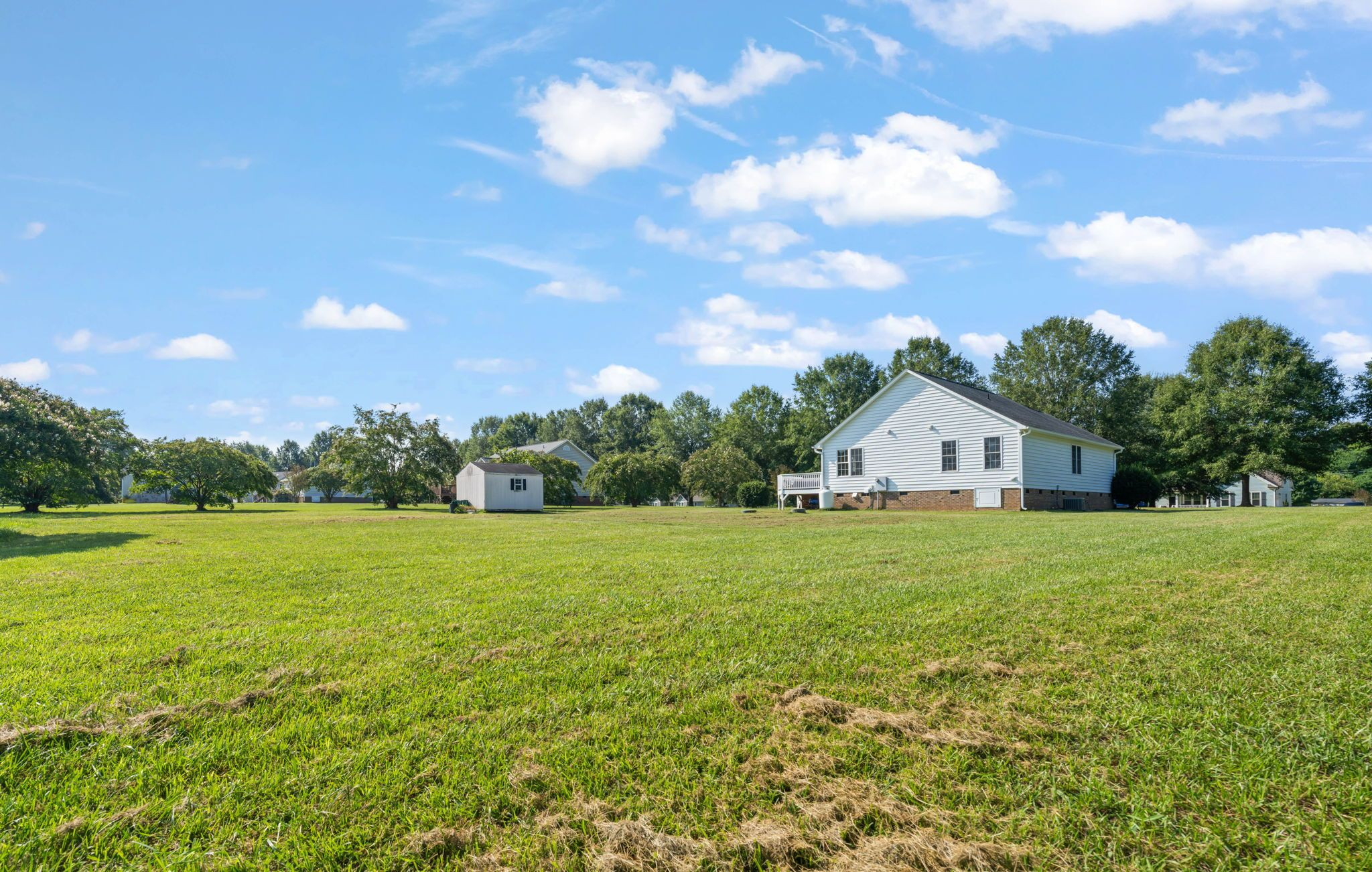 607 Stacy Court