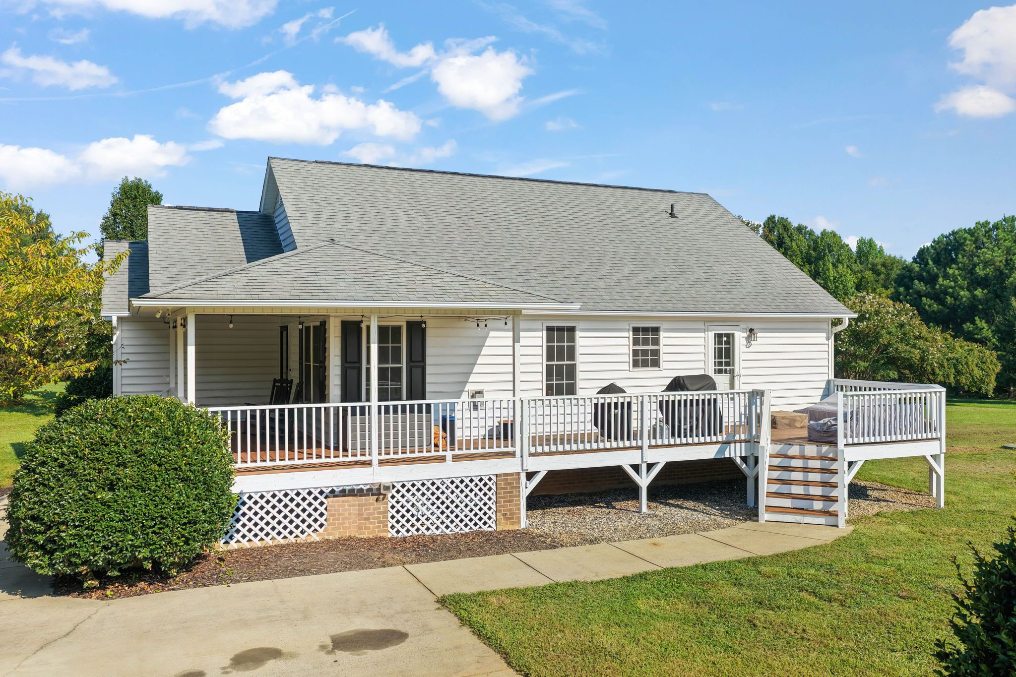 607 Stacy Court