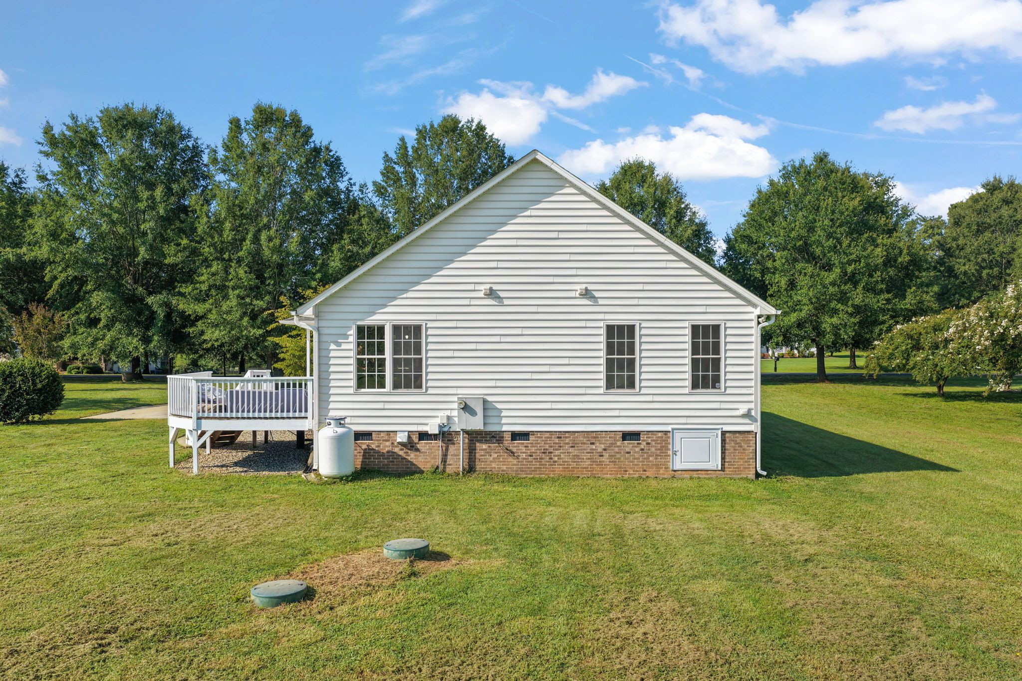 607 Stacy Court