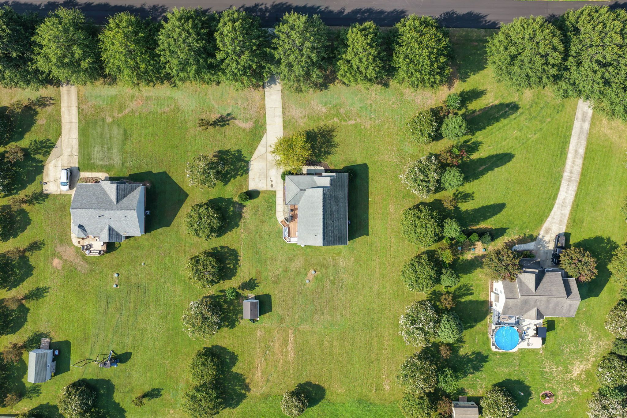 607 Stacy Court
