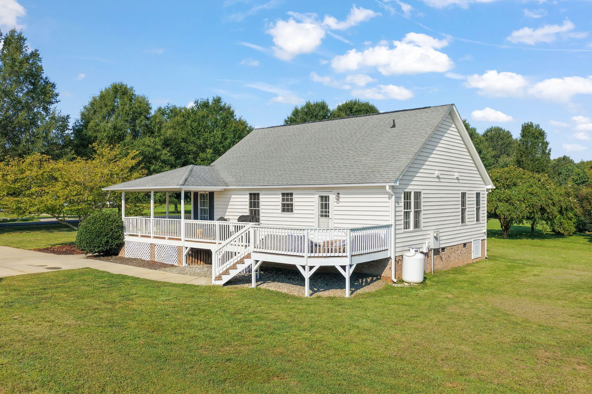 607 Stacy Court