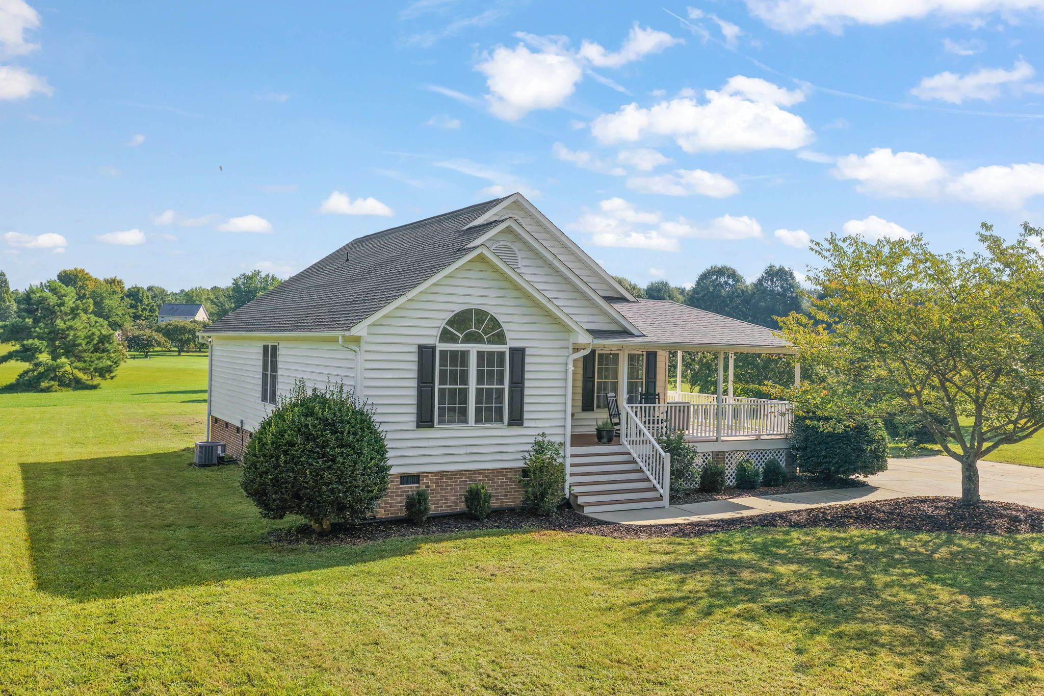 607 Stacy Court