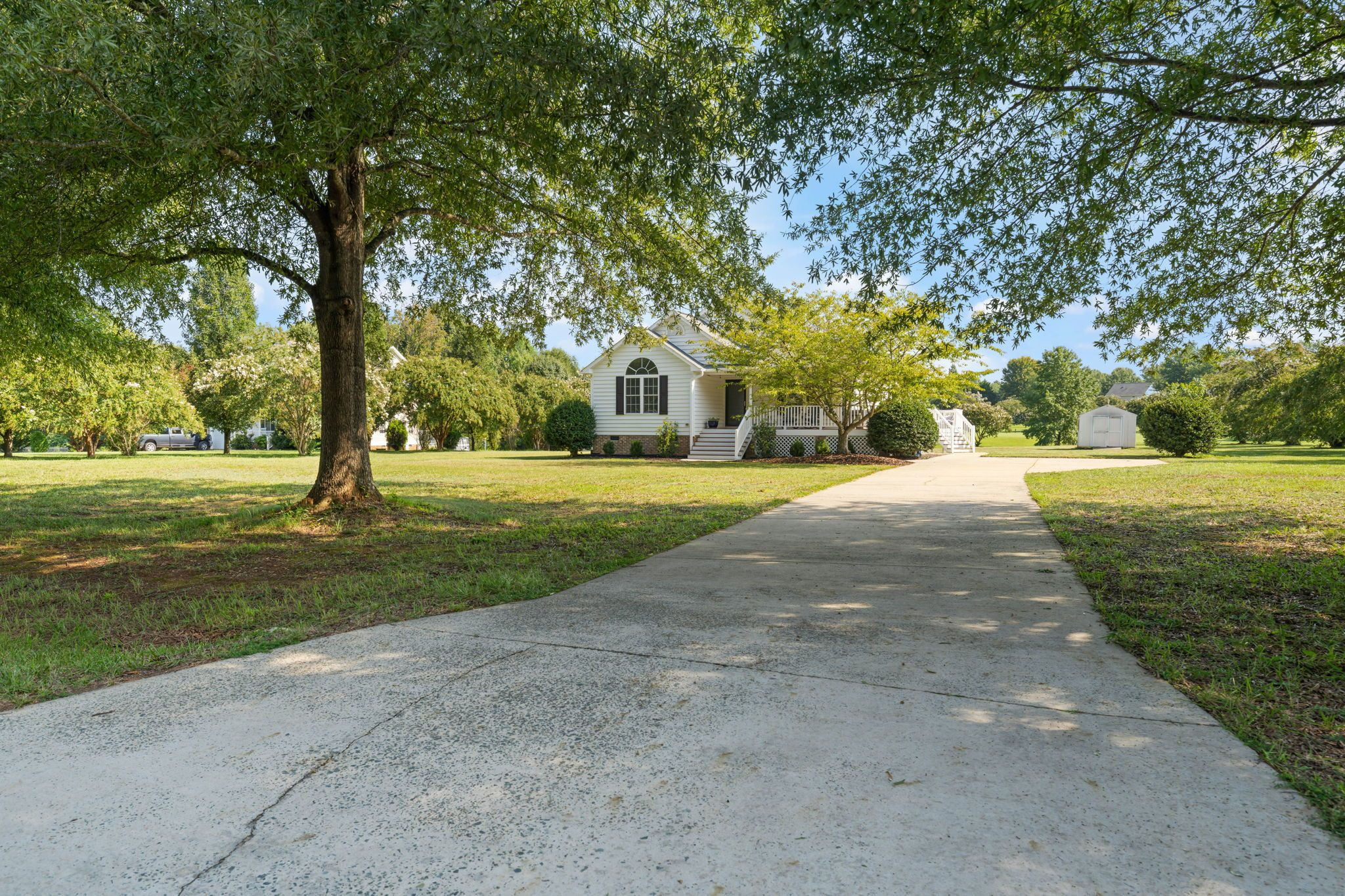 607 Stacy Court