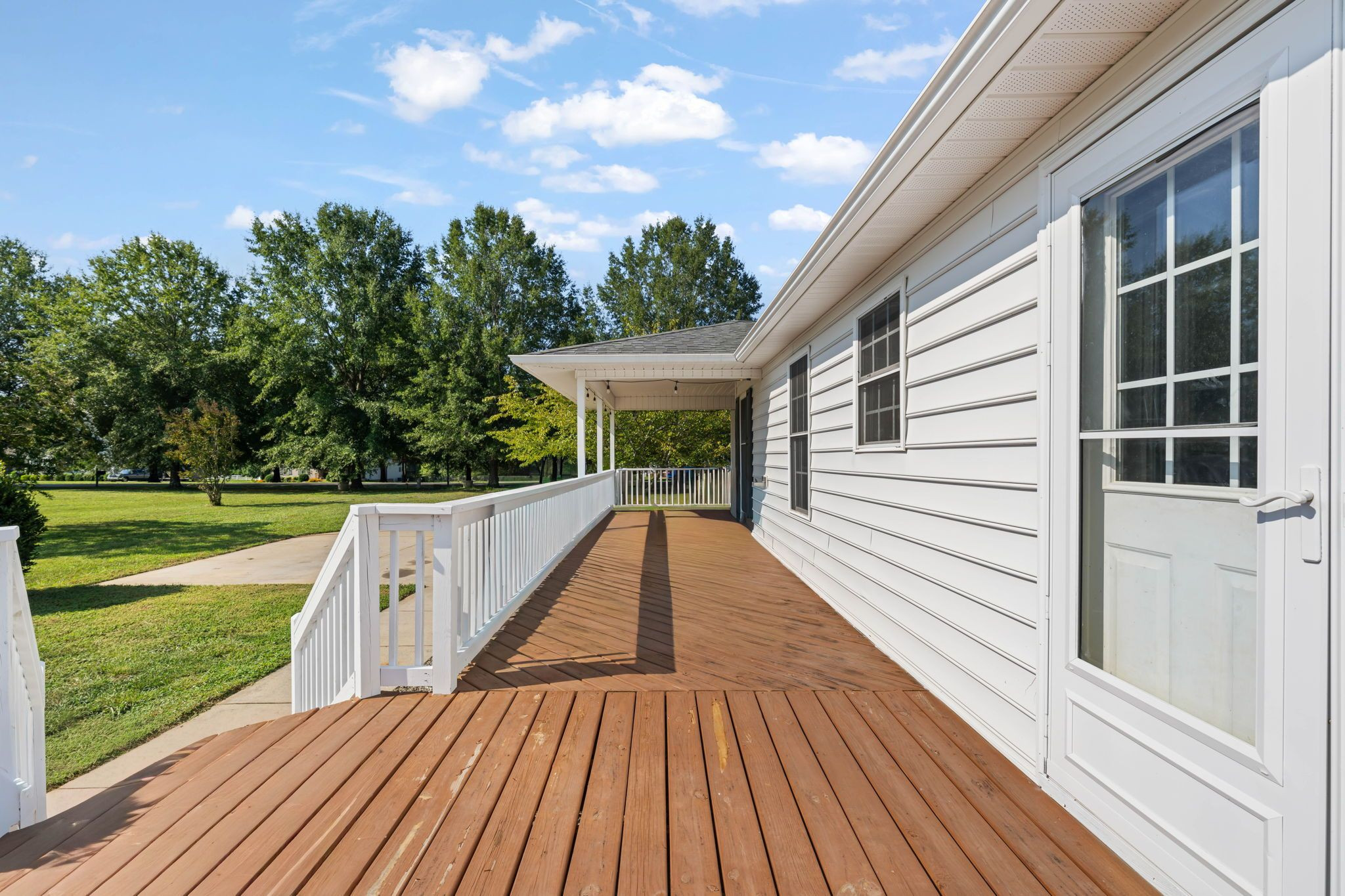 607 Stacy Court