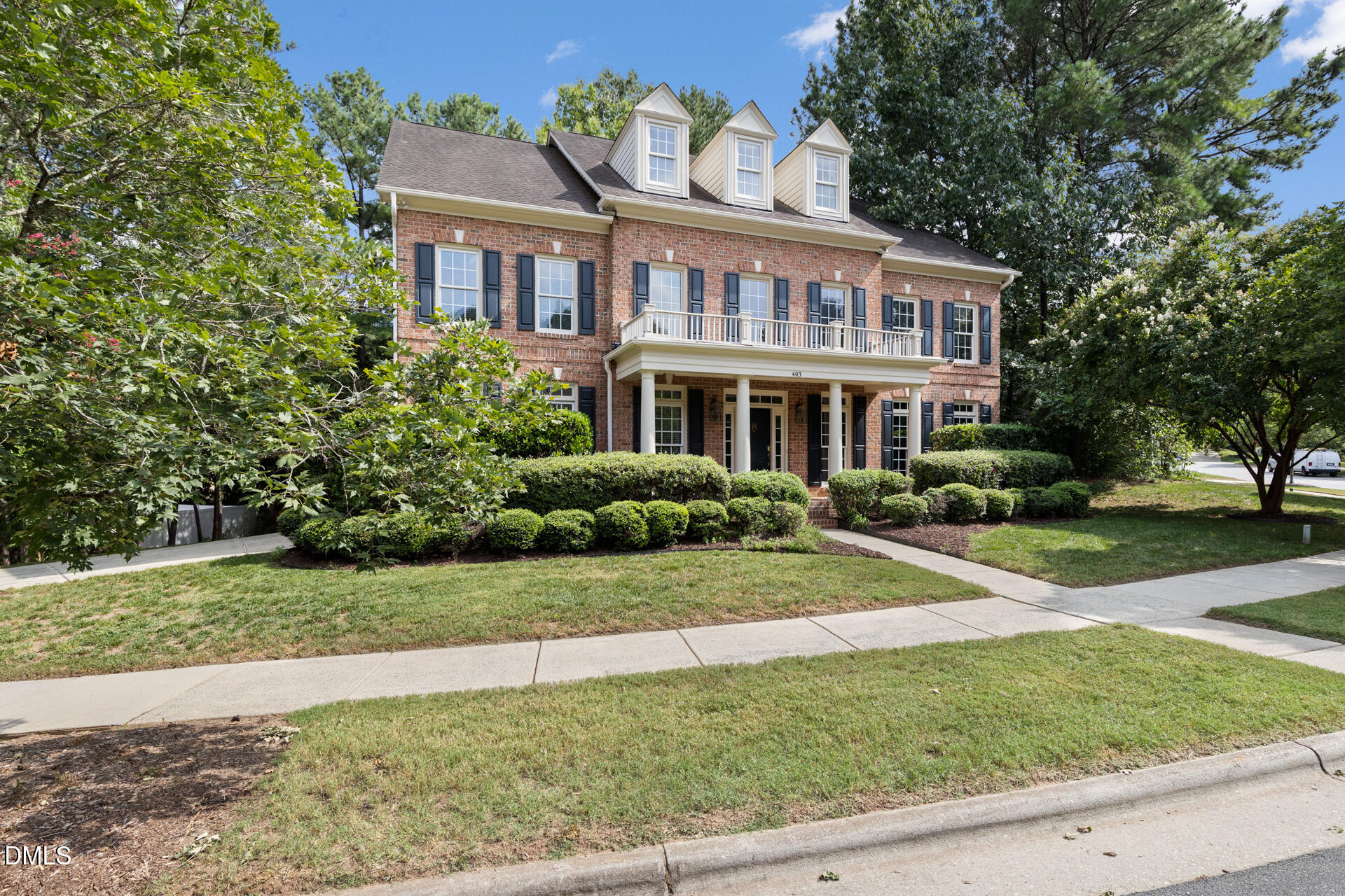 403 Simerville Road