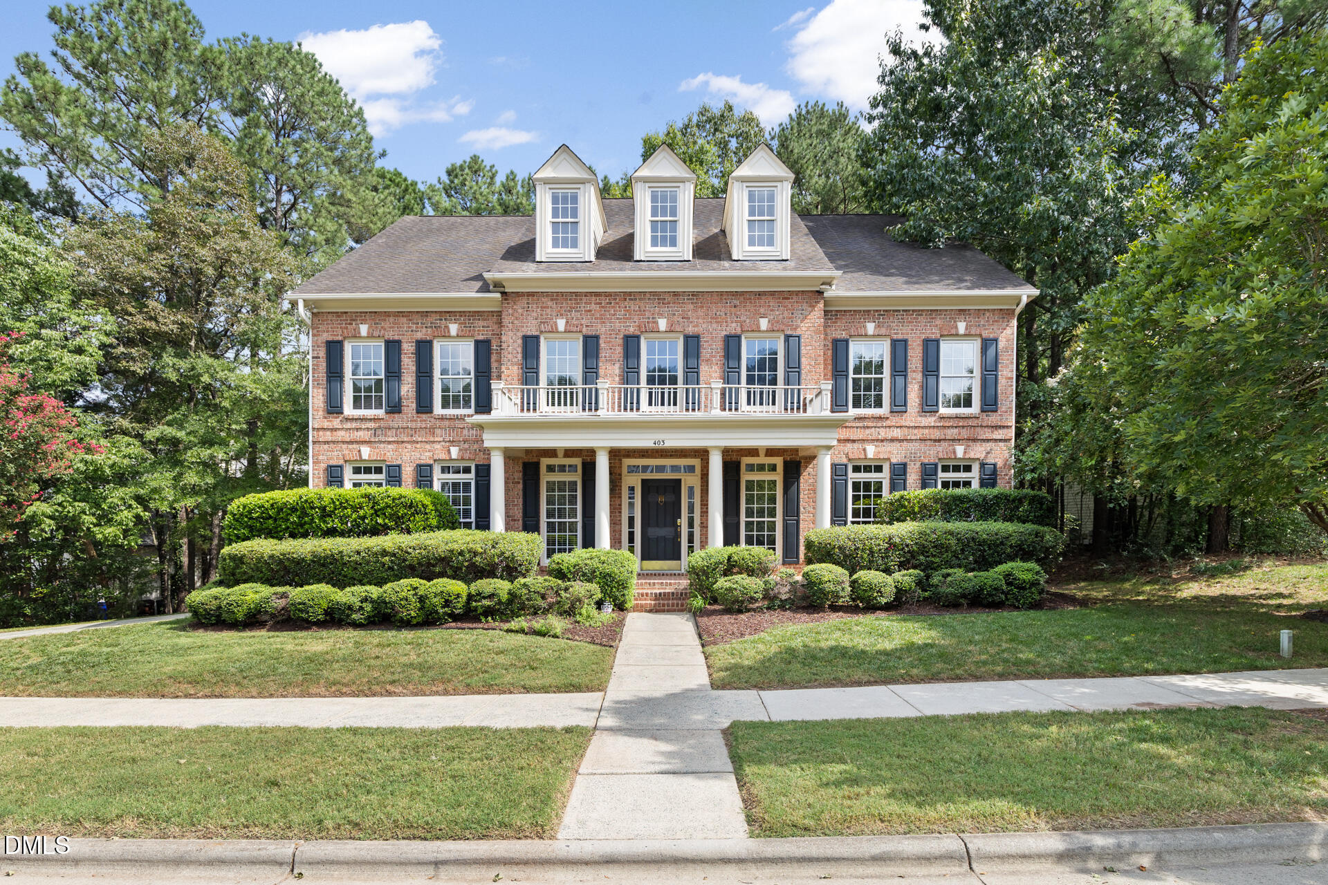 403 Simerville Road