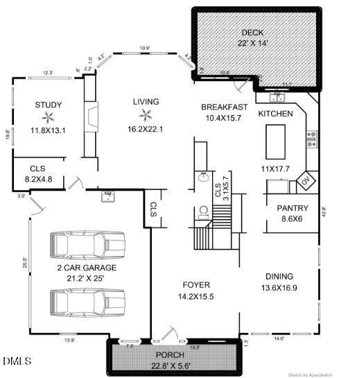 403 Simerville Road