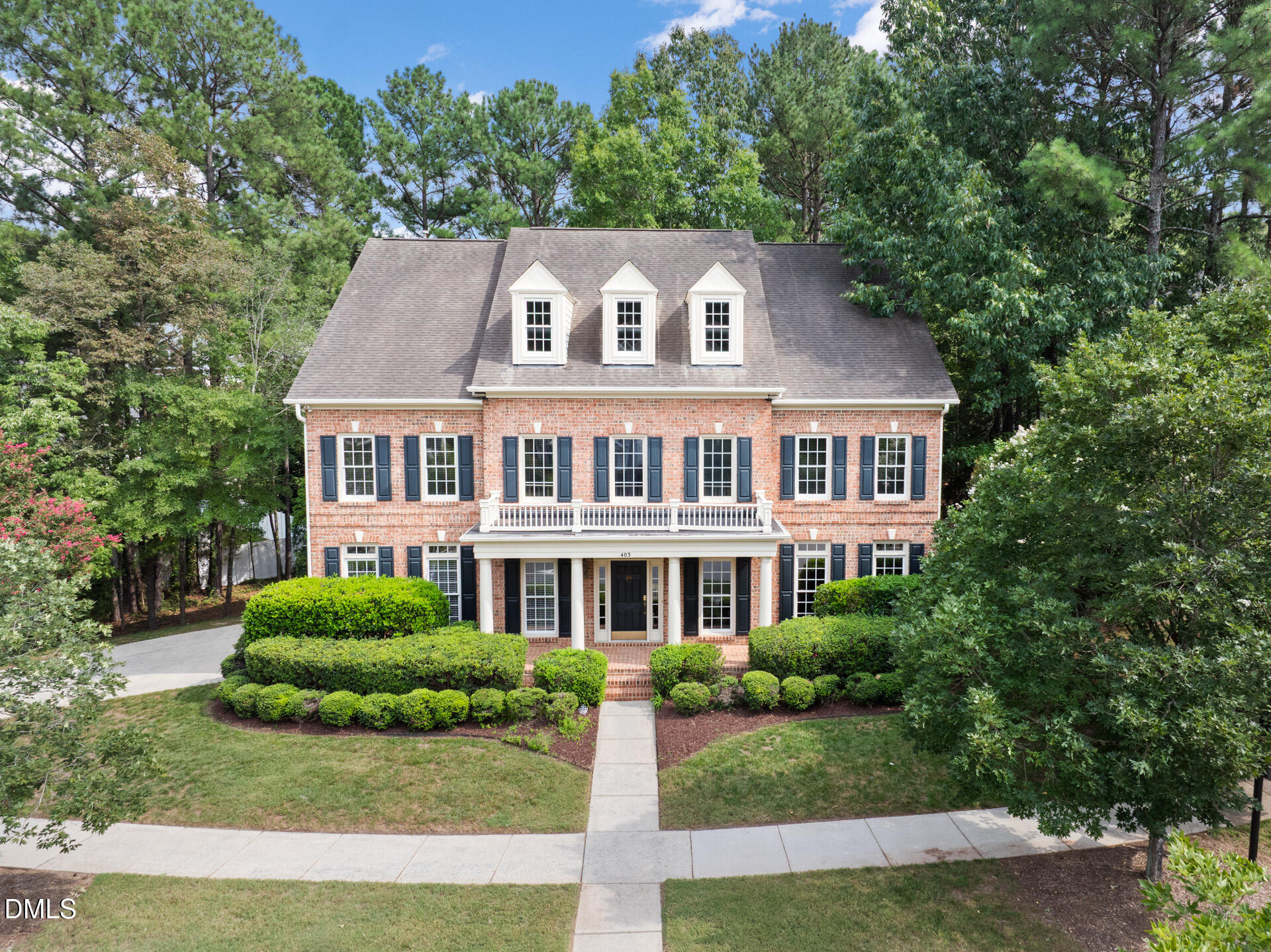 403 Simerville Road