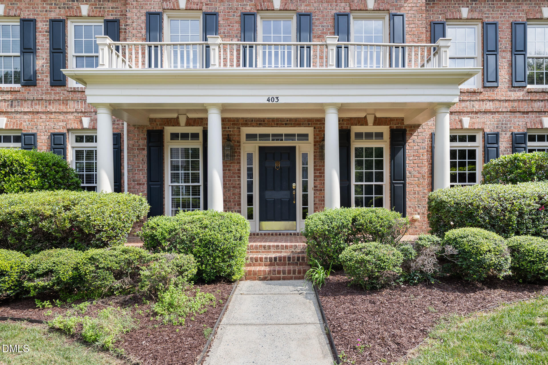 403 Simerville Road