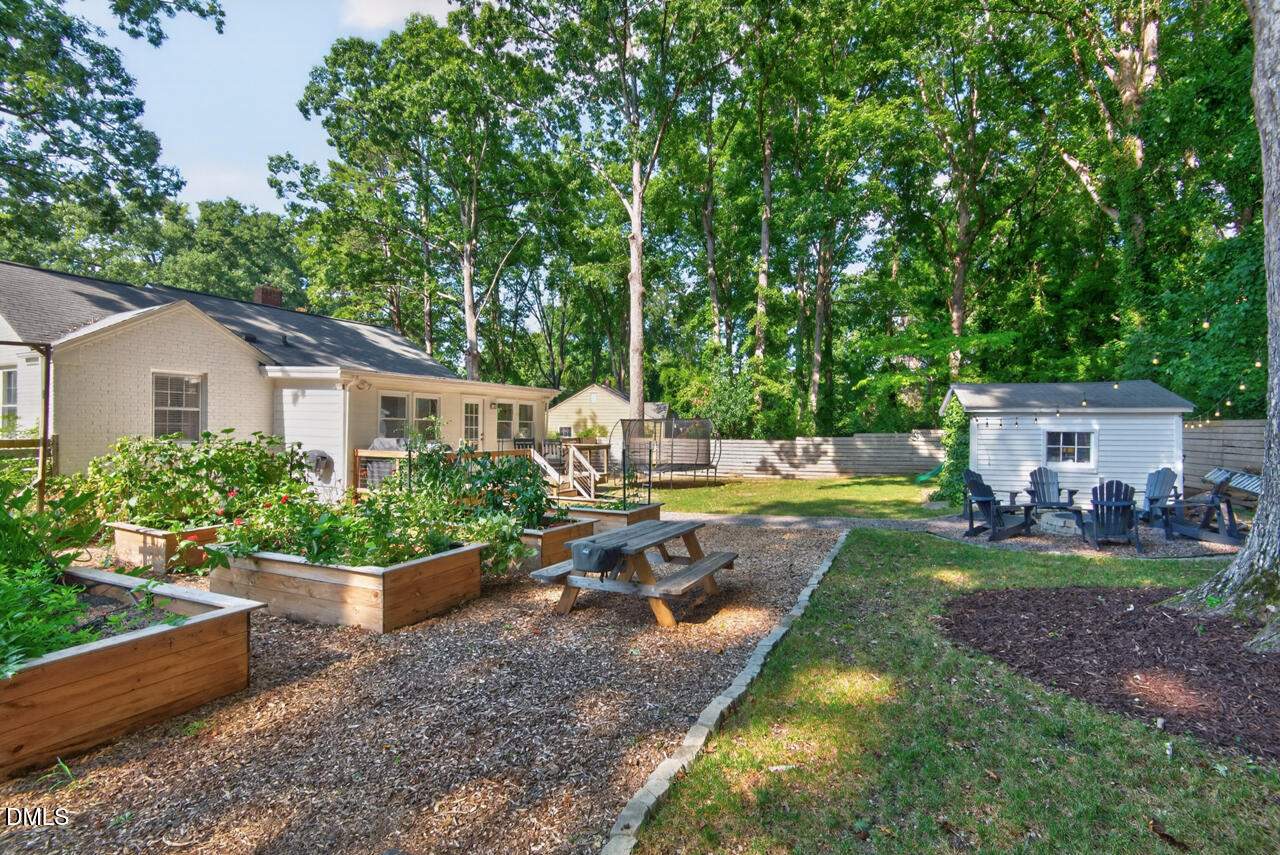 506 N King Charles Road