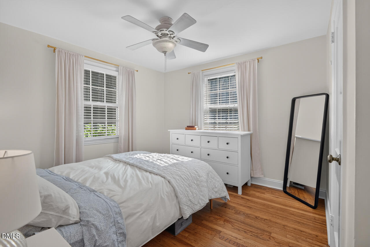 506 N King Charles Road
