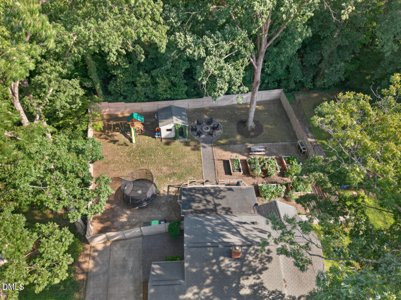 506 N King Charles Road