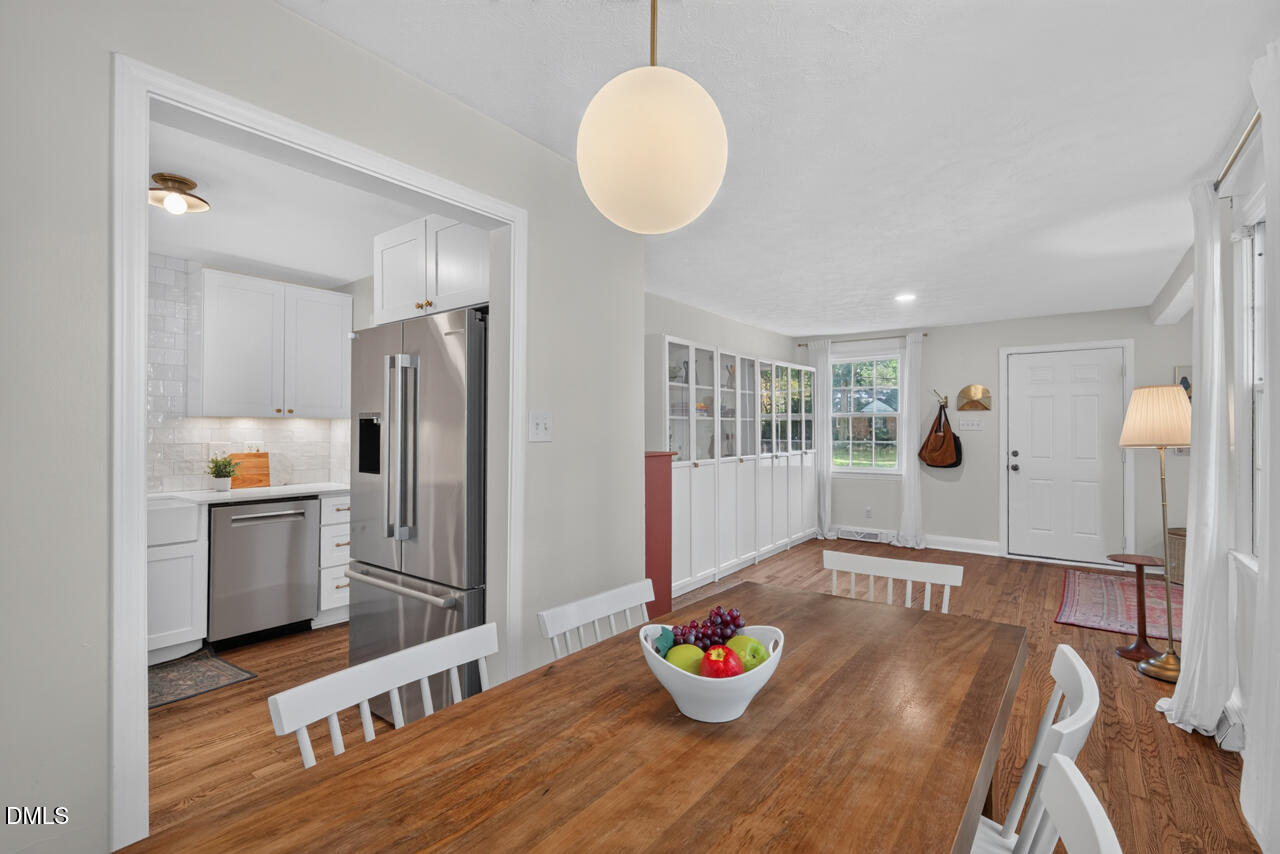 506 N King Charles Road