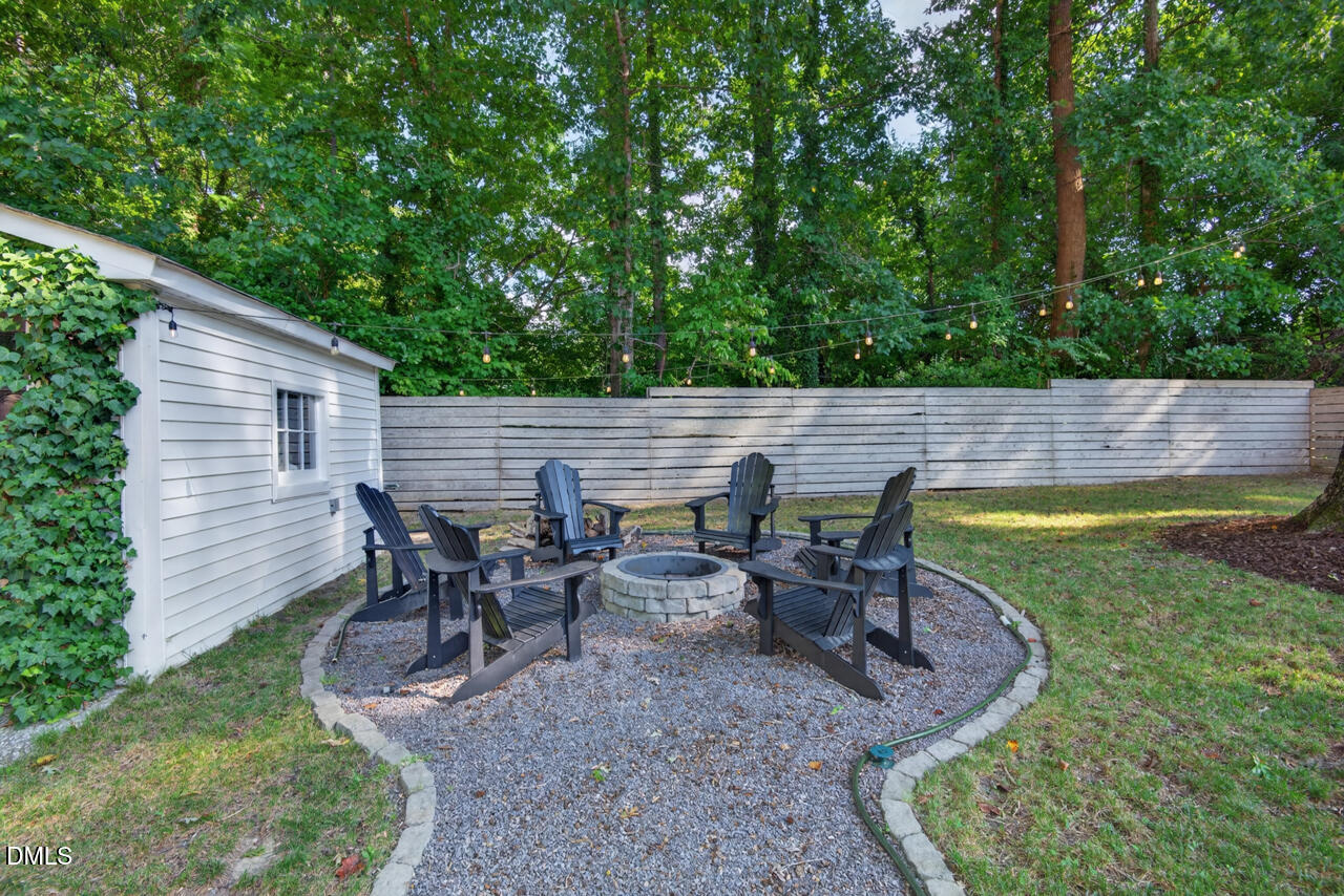 506 N King Charles Road