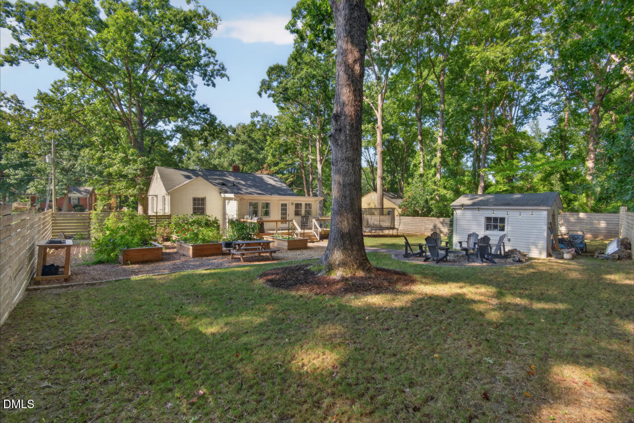 506 N King Charles Road