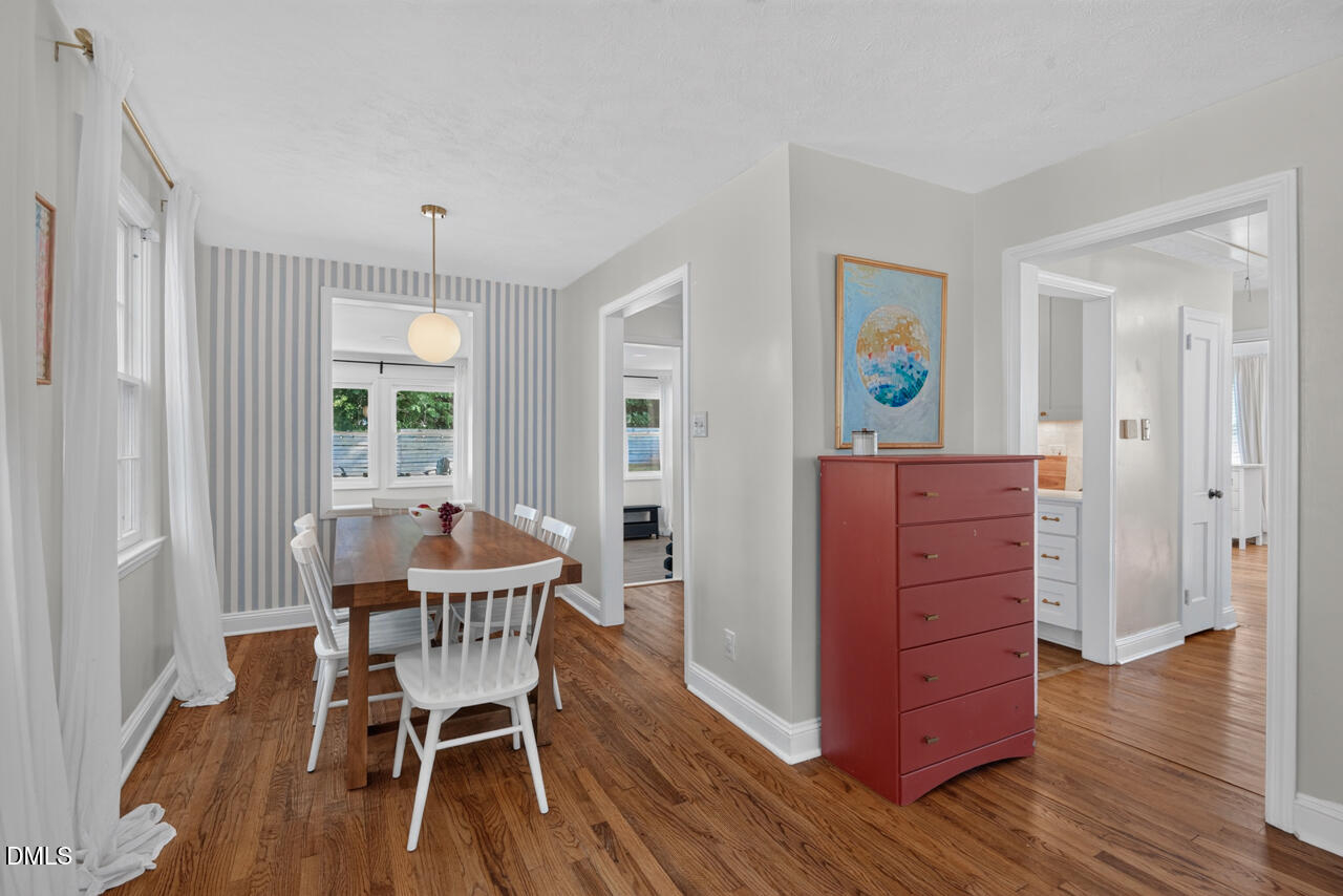 506 N King Charles Road