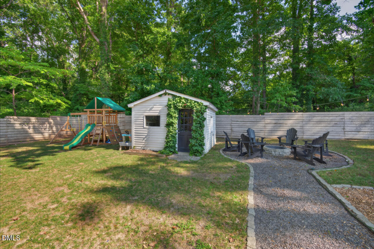 506 N King Charles Road