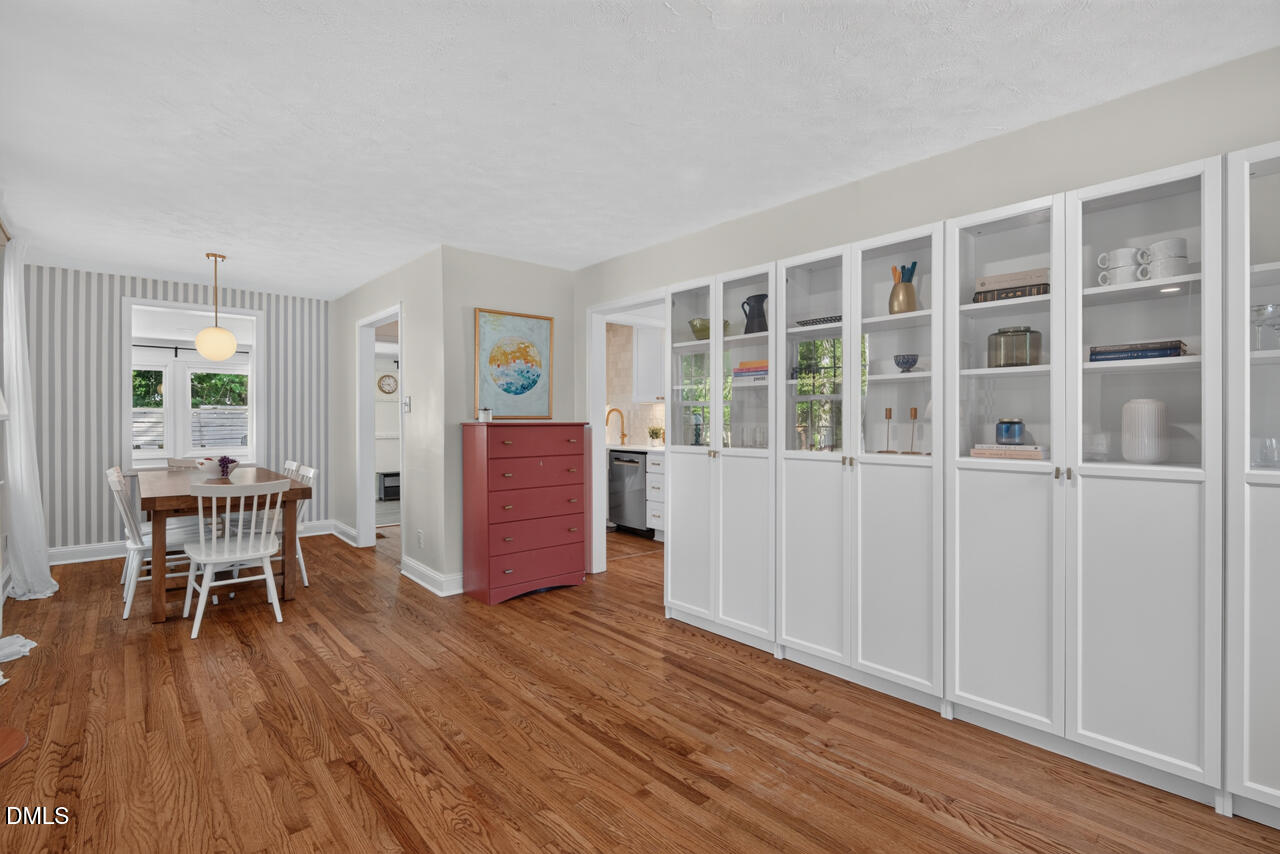 506 N King Charles Road