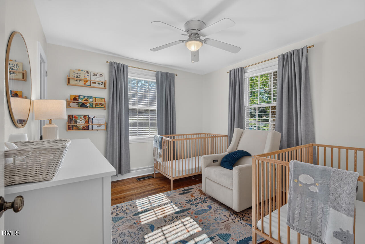 506 N King Charles Road