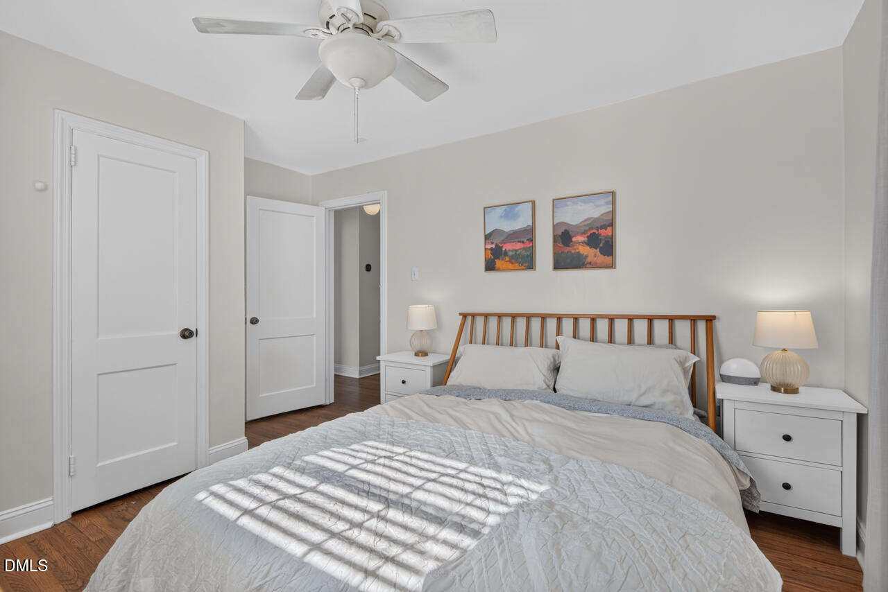 506 N King Charles Road