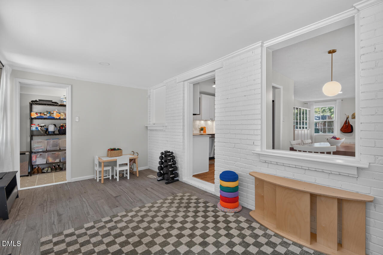 506 N King Charles Road