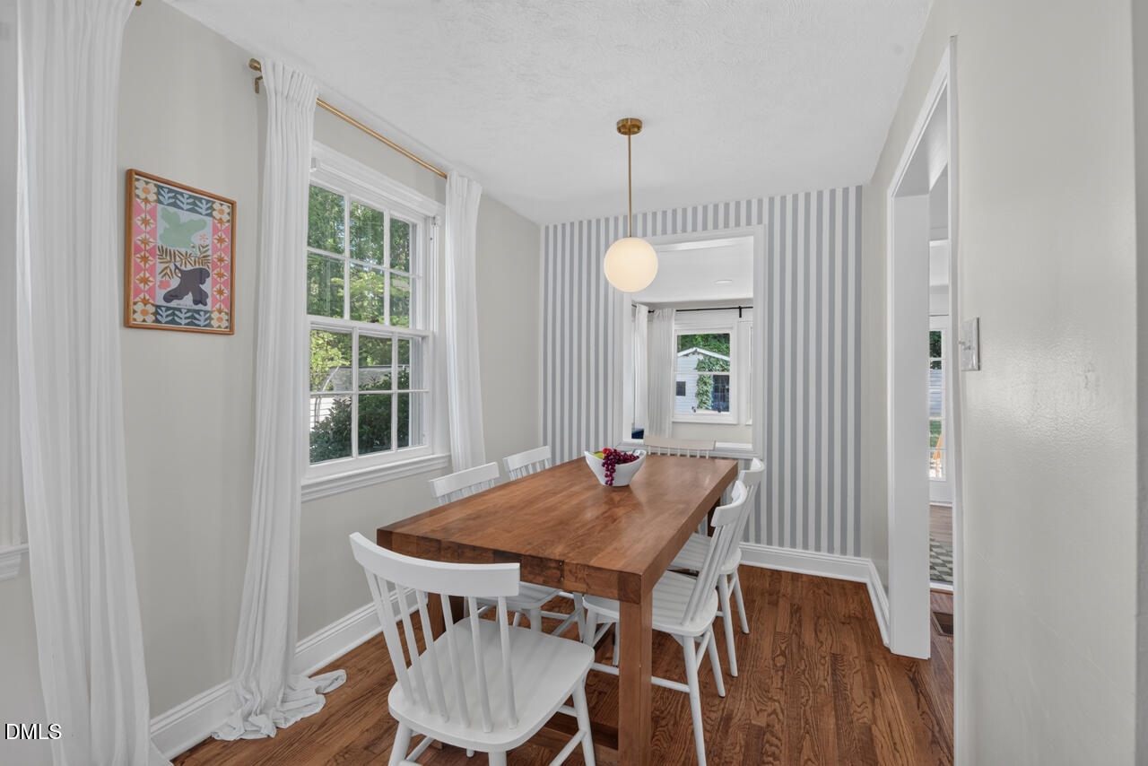 506 N King Charles Road