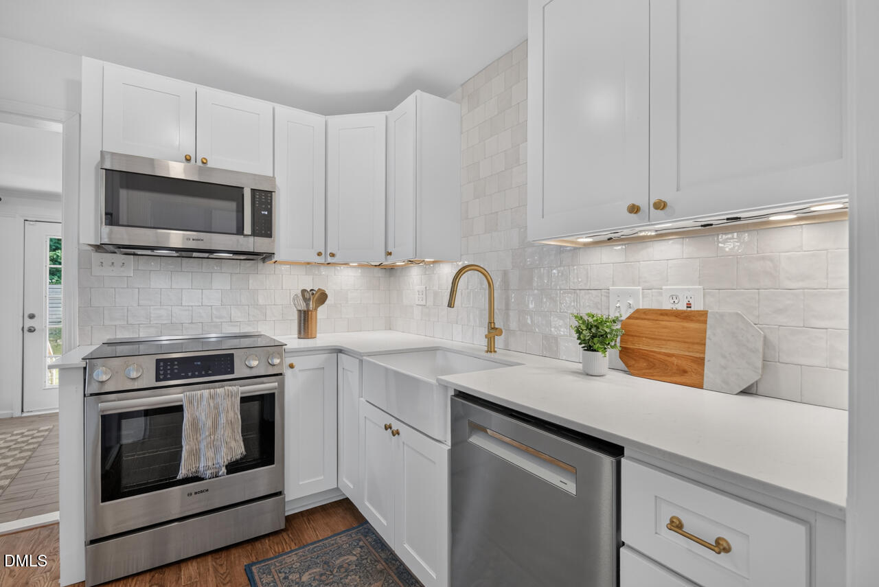 506 N King Charles Road
