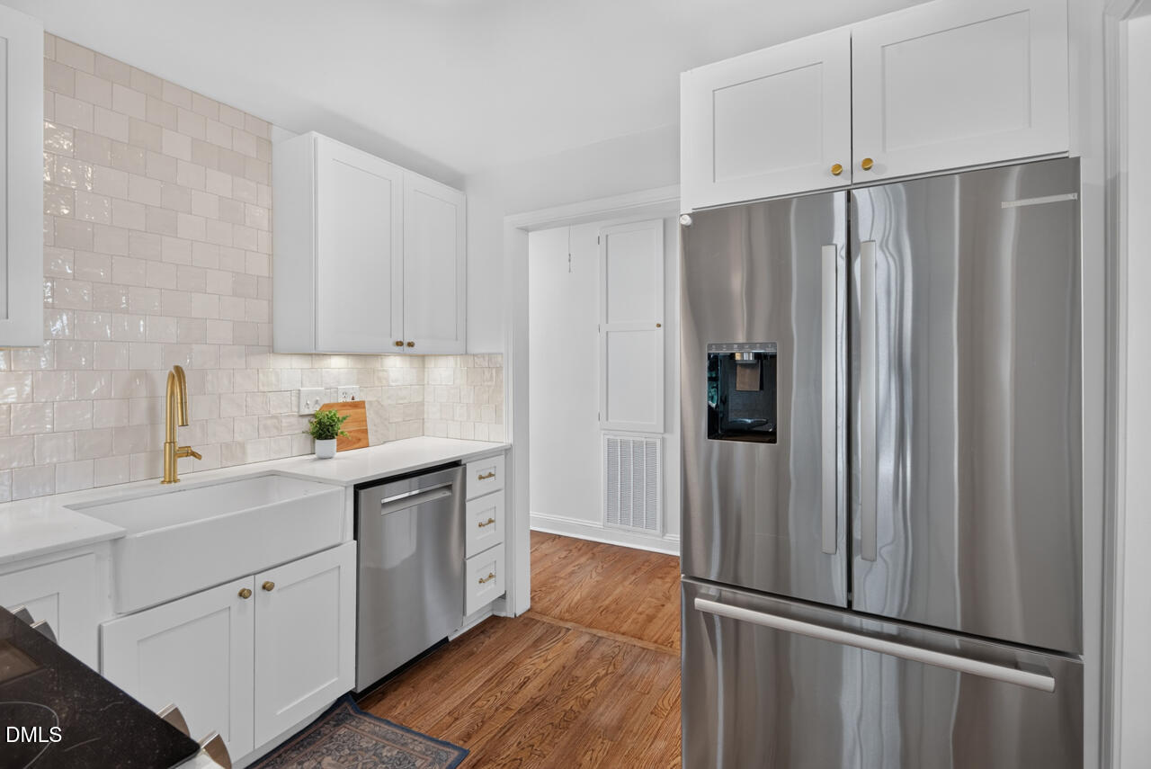 506 N King Charles Road