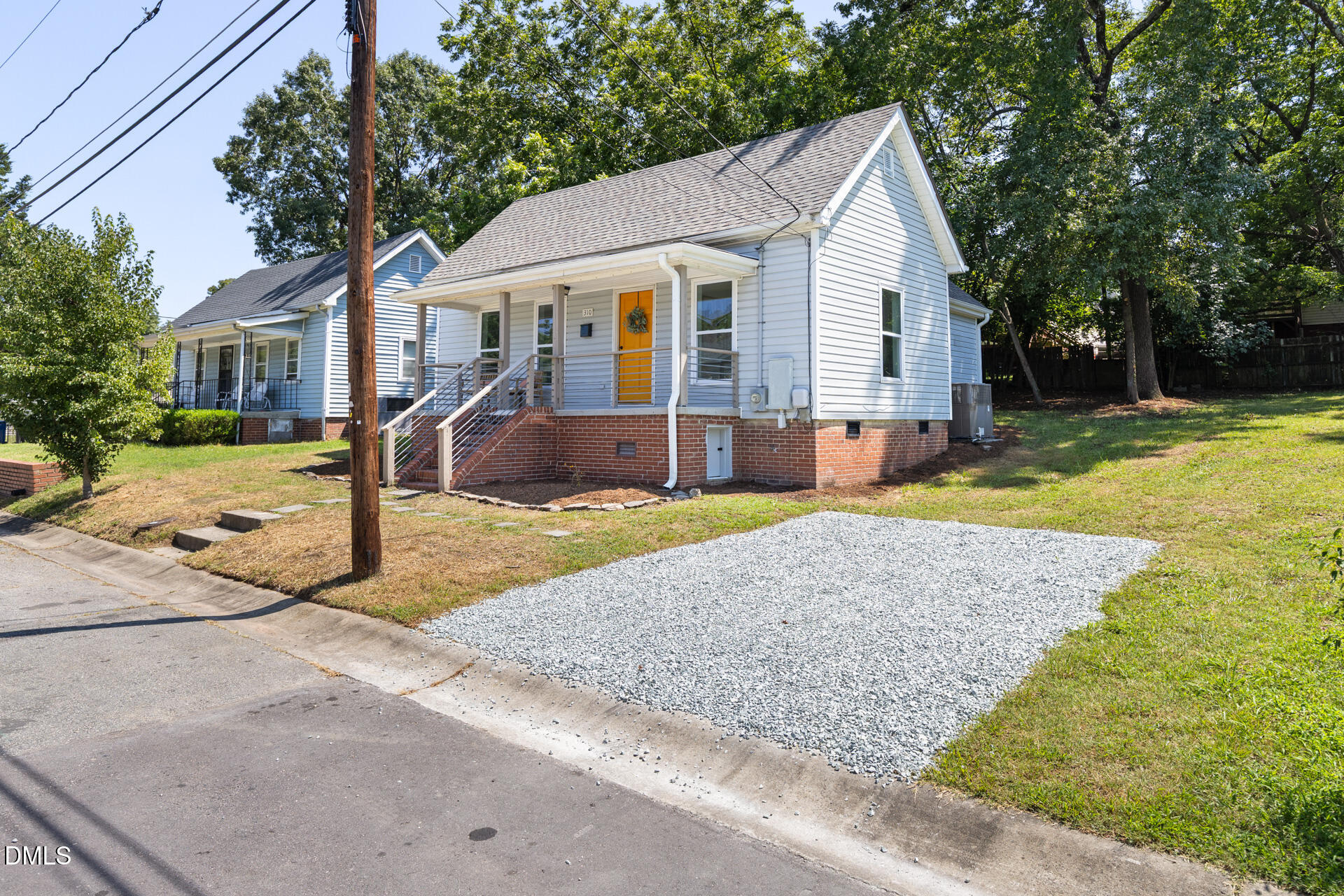 310 Lyric Street