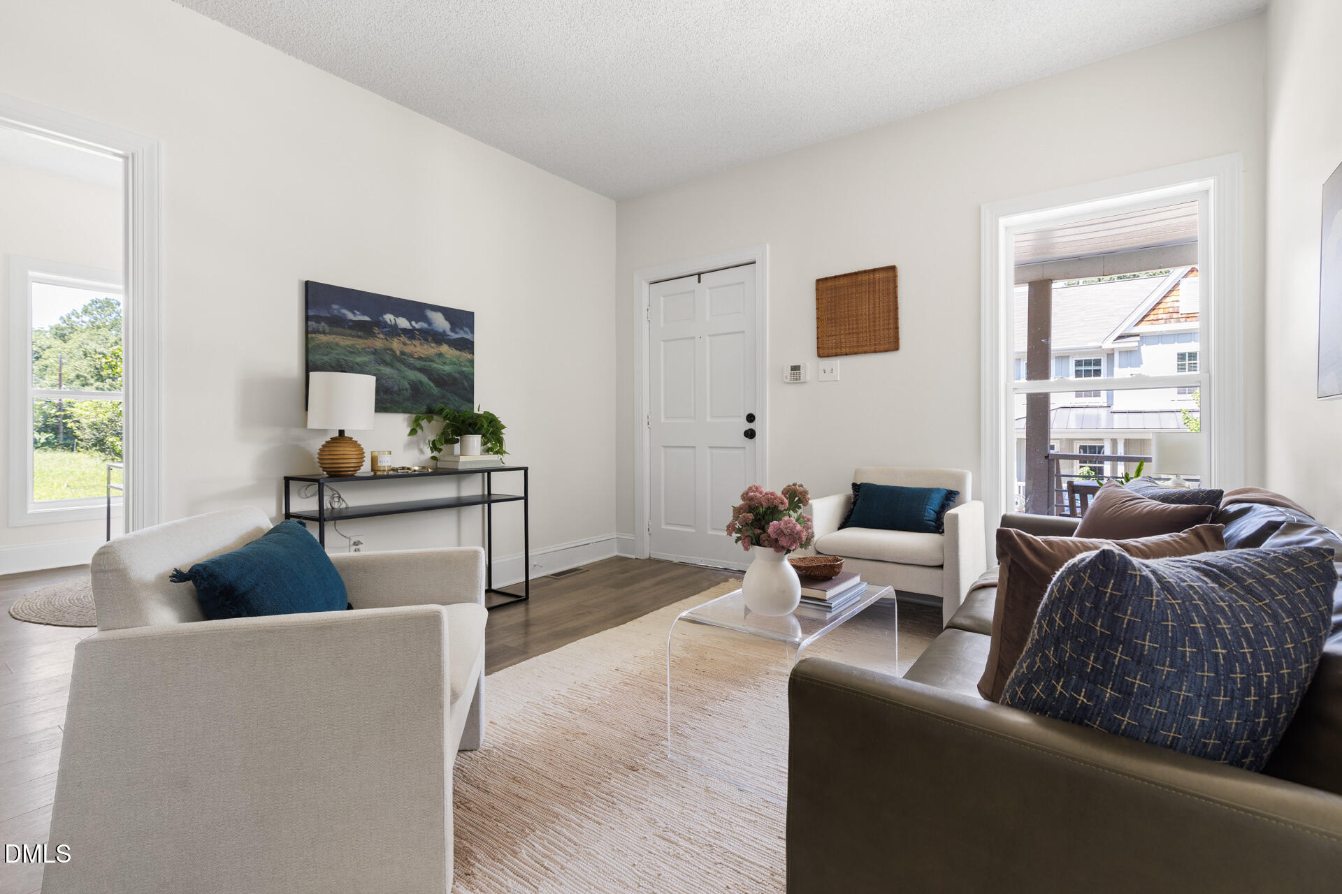 310 Lyric Street
