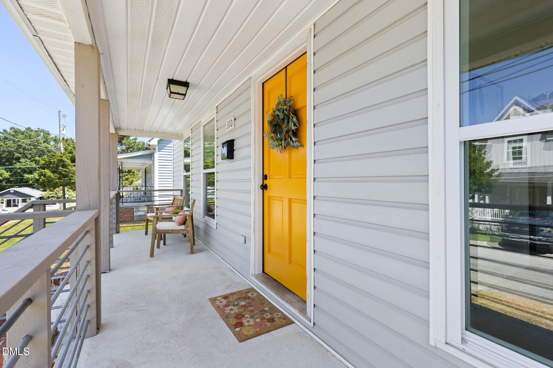 310 Lyric Street