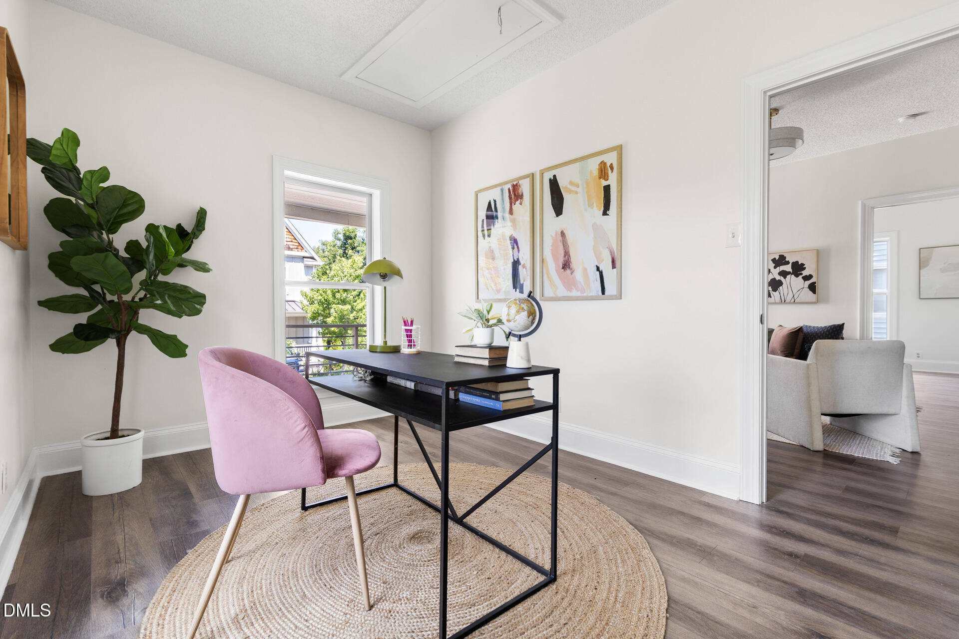 310 Lyric Street