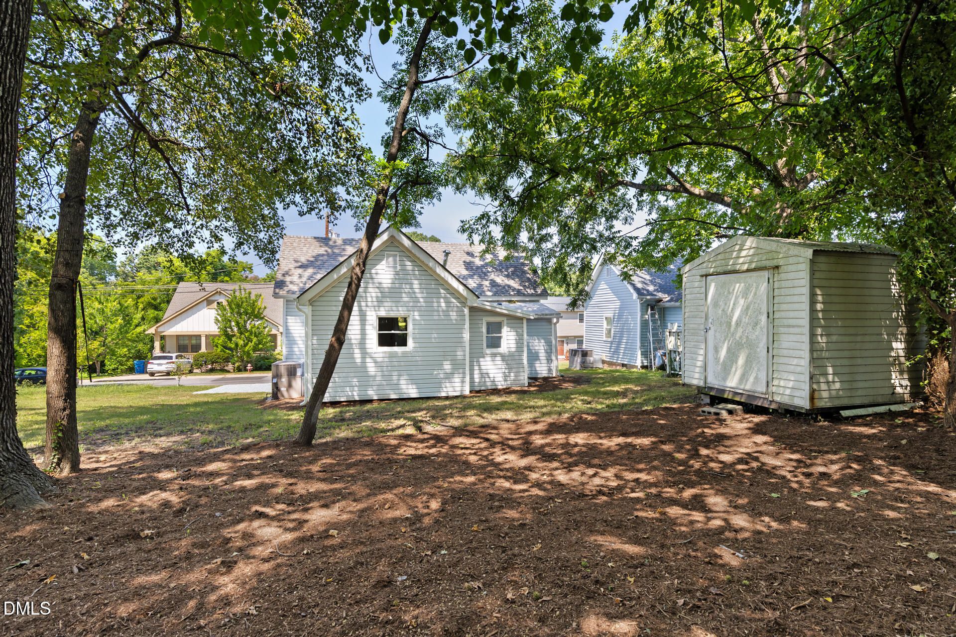 310 Lyric Street