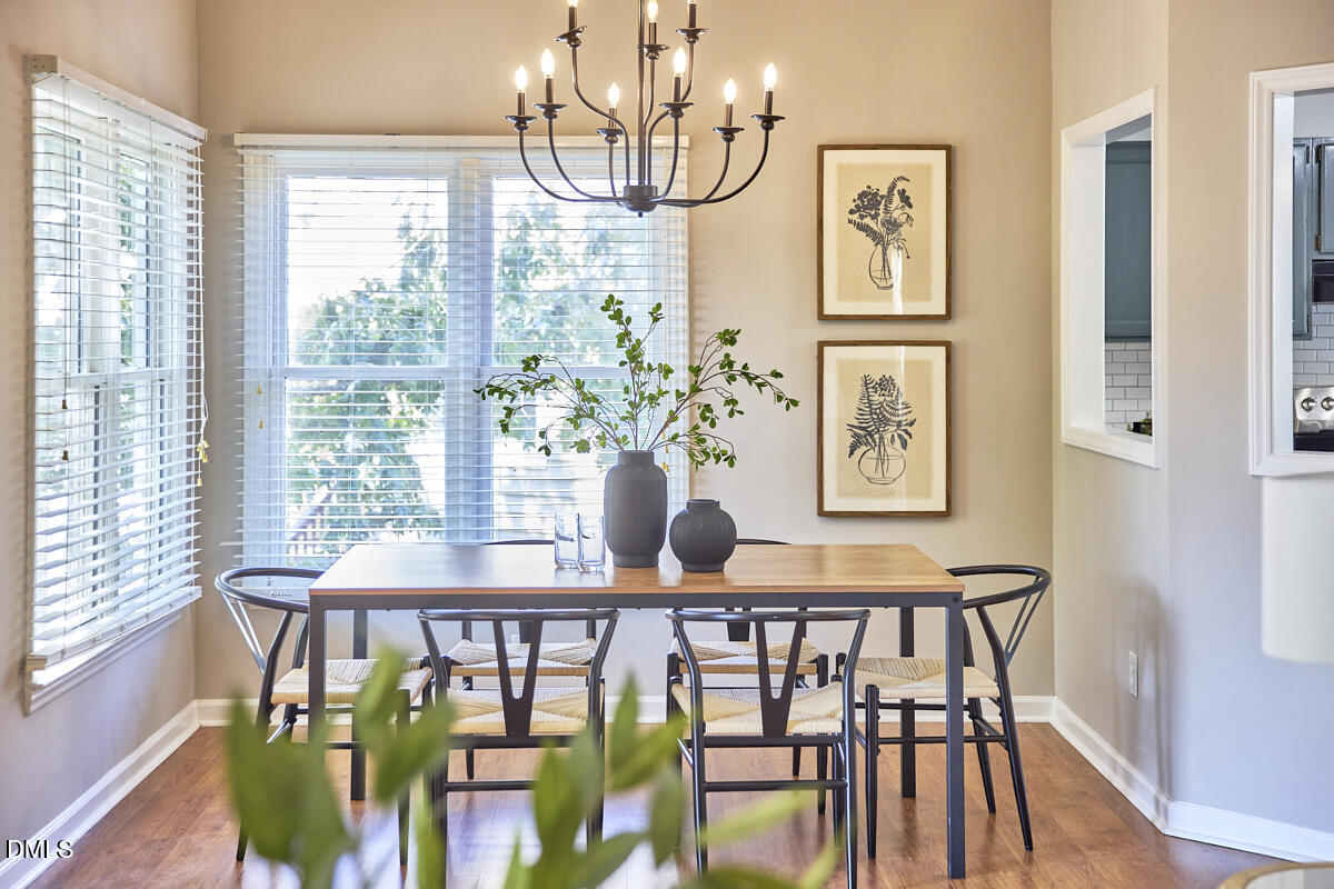 3 Hickory Wood Square